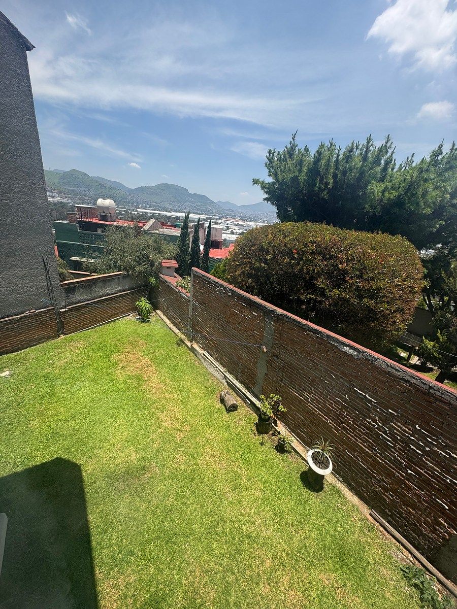 Casa en El Dorado, Tlalnepantla de Baz, foto 29 de 50