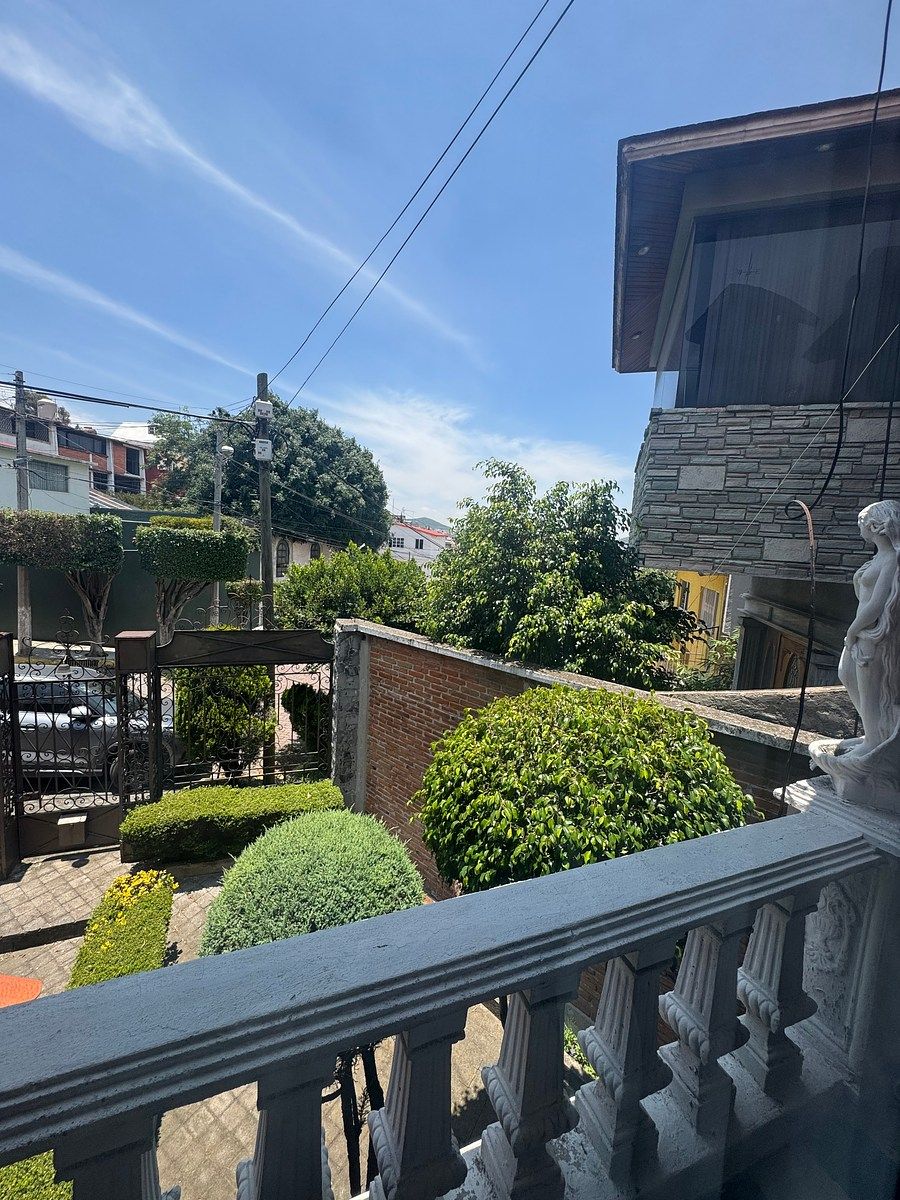 Casa en El Dorado, Tlalnepantla de Baz, foto 3 de 50