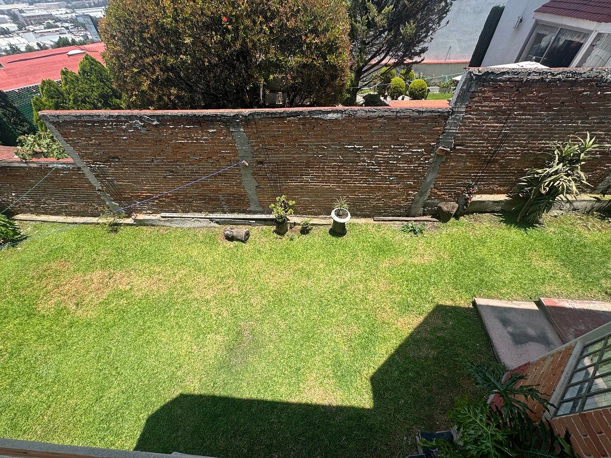 Casa en El Dorado, Tlalnepantla de Baz, foto 35 de 50