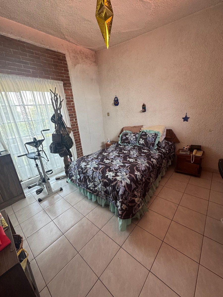 Casa en El Dorado, Tlalnepantla de Baz, foto 44 de 50