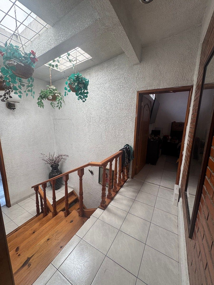 Casa en El Dorado, Tlalnepantla de Baz, foto 39 de 50
