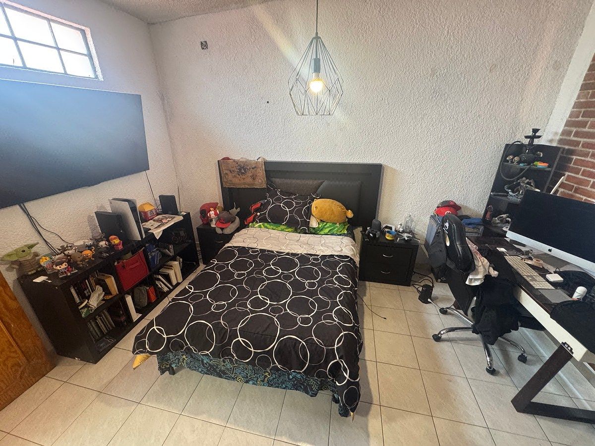 Casa en El Dorado, Tlalnepantla de Baz, foto 40 de 50