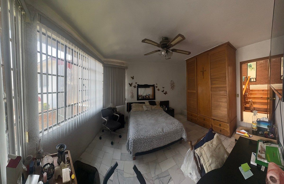 Casa en El Dorado, Tlalnepantla de Baz, foto 27 de 50