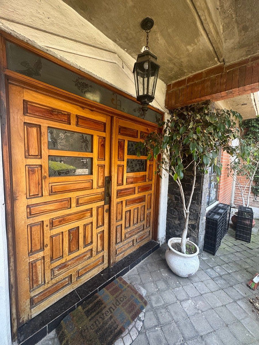 Casa en El Dorado, Tlalnepantla de Baz, foto 5 de 50