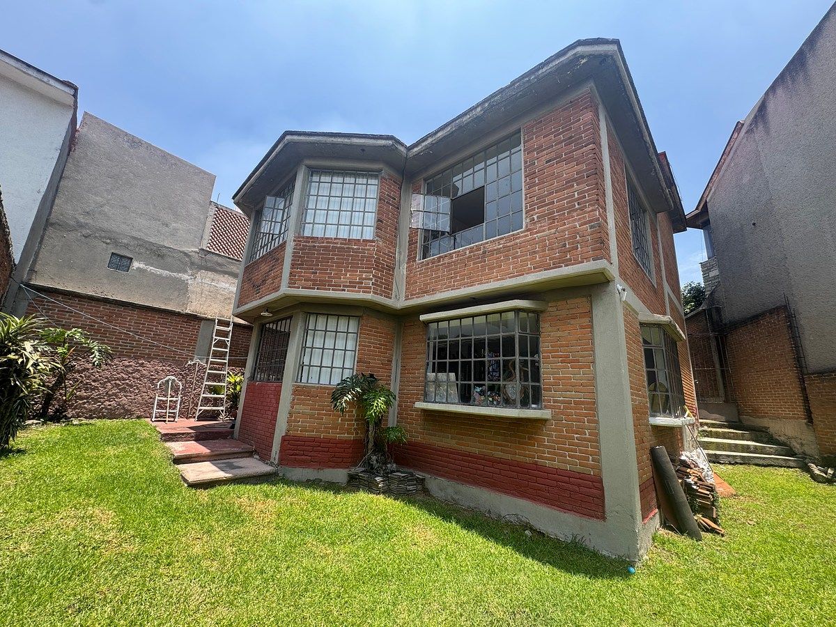 Casa en El Dorado, Tlalnepantla de Baz, foto 16 de 50