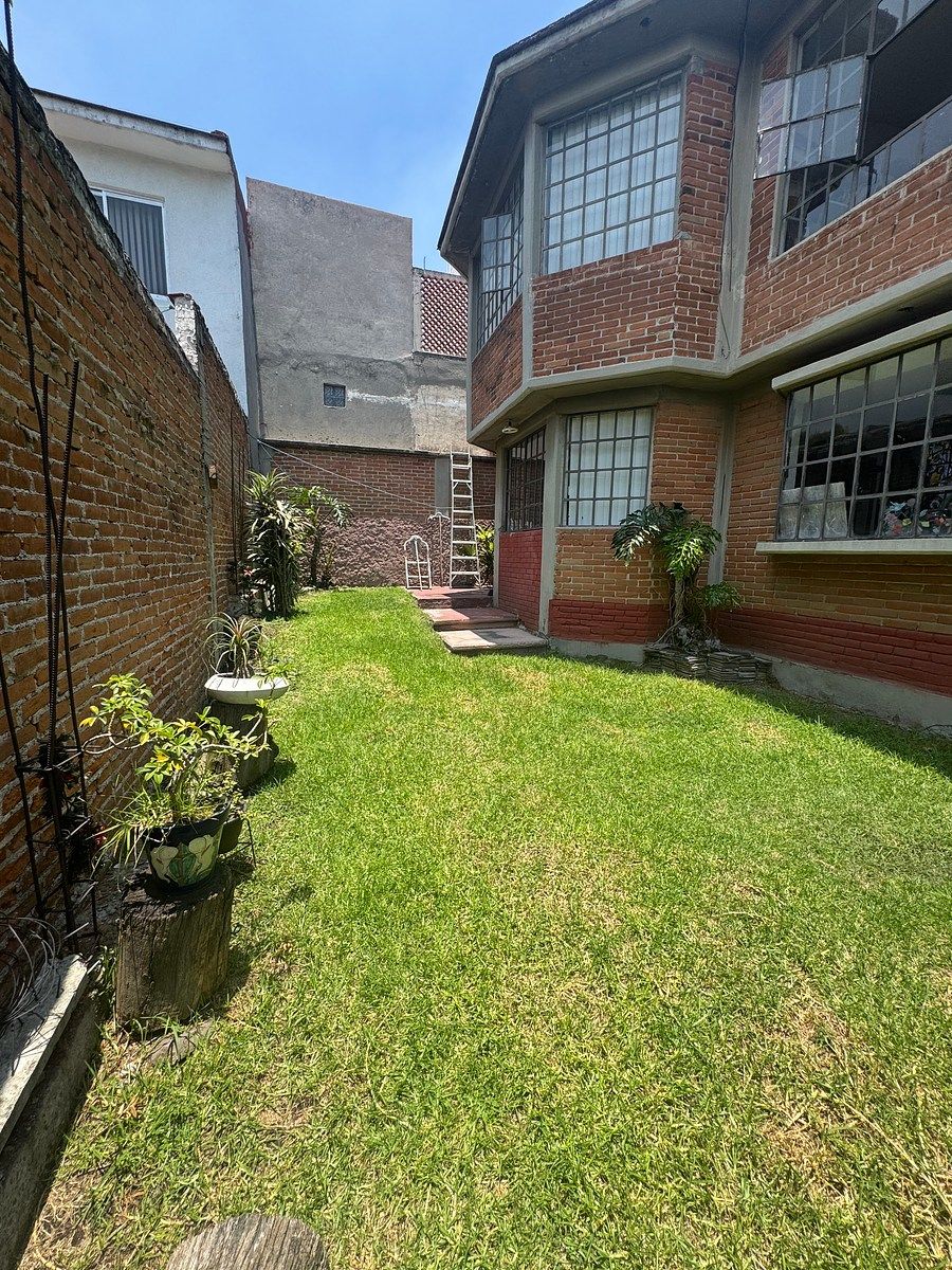 Casa en El Dorado, Tlalnepantla de Baz, foto 23 de 50