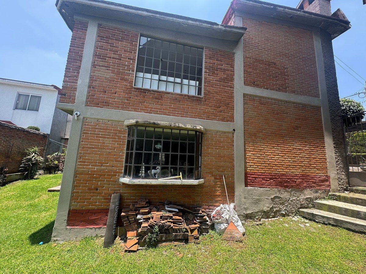 Casa en El Dorado, Tlalnepantla de Baz, foto 25 de 50