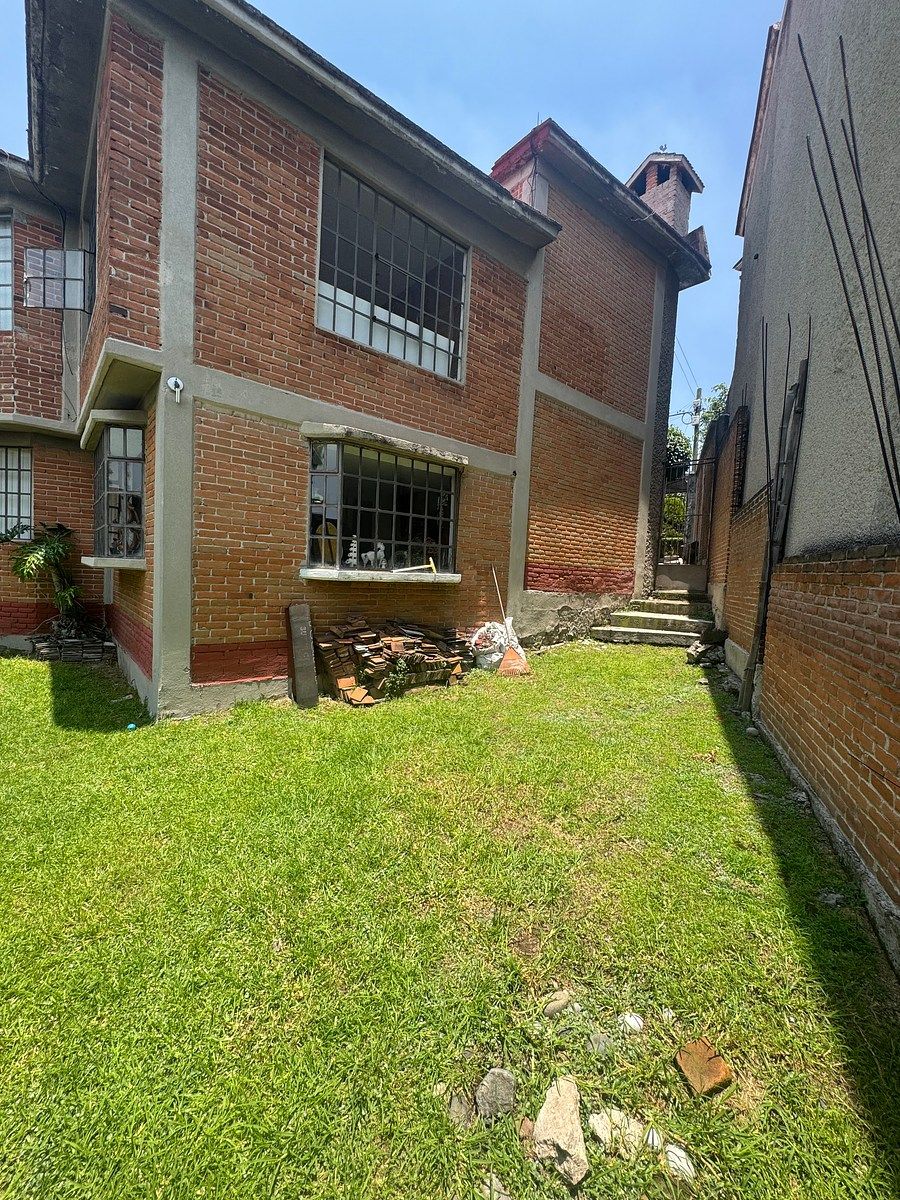 Casa en El Dorado, Tlalnepantla de Baz, foto 15 de 50