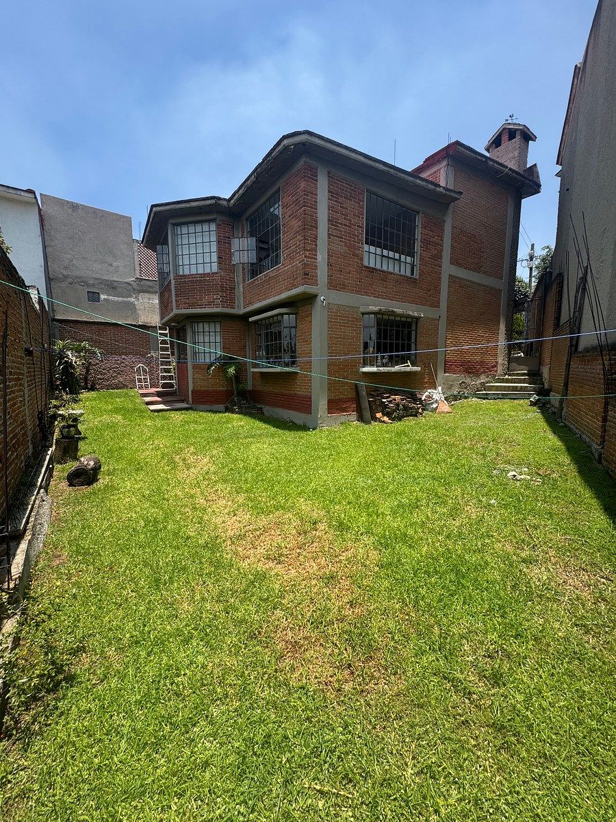 Casa en El Dorado, Tlalnepantla de Baz, foto 24 de 50