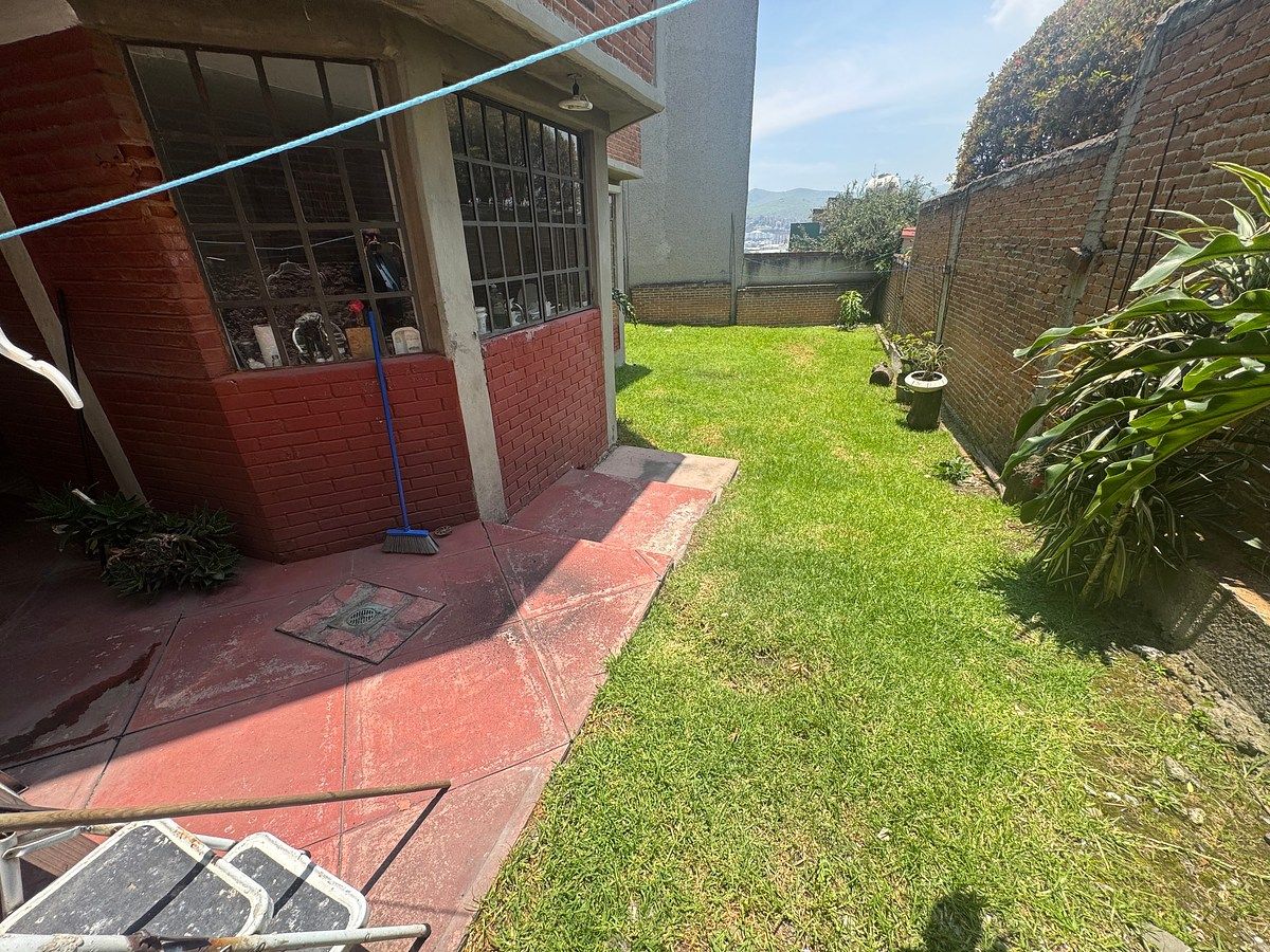 Casa en El Dorado, Tlalnepantla de Baz, foto 21 de 50