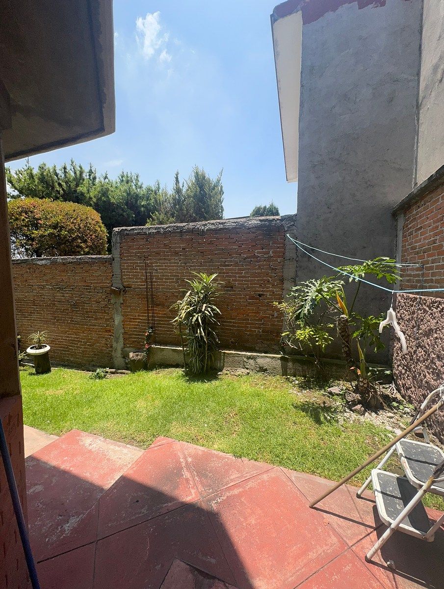 Casa en El Dorado, Tlalnepantla de Baz, foto 22 de 50