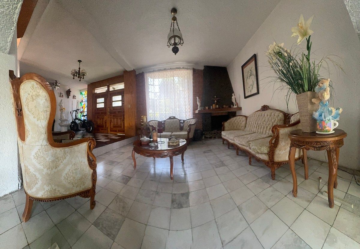 Casa en El Dorado, Tlalnepantla de Baz, foto 11 de 50