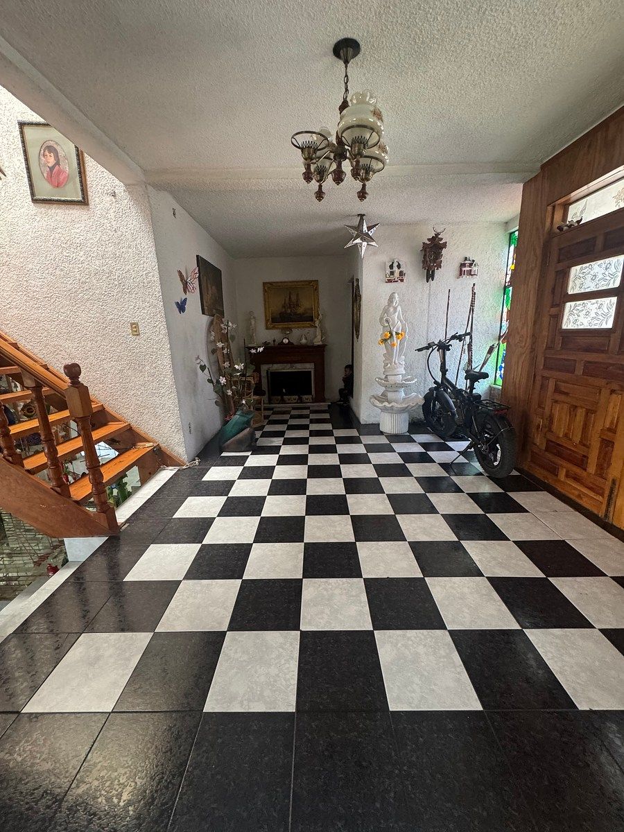 Casa en El Dorado, Tlalnepantla de Baz, foto 9 de 50
