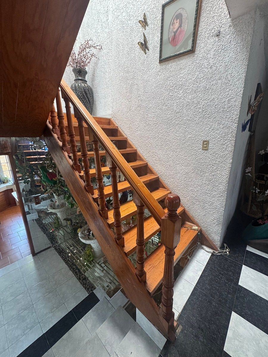 Casa en El Dorado, Tlalnepantla de Baz, foto 26 de 50