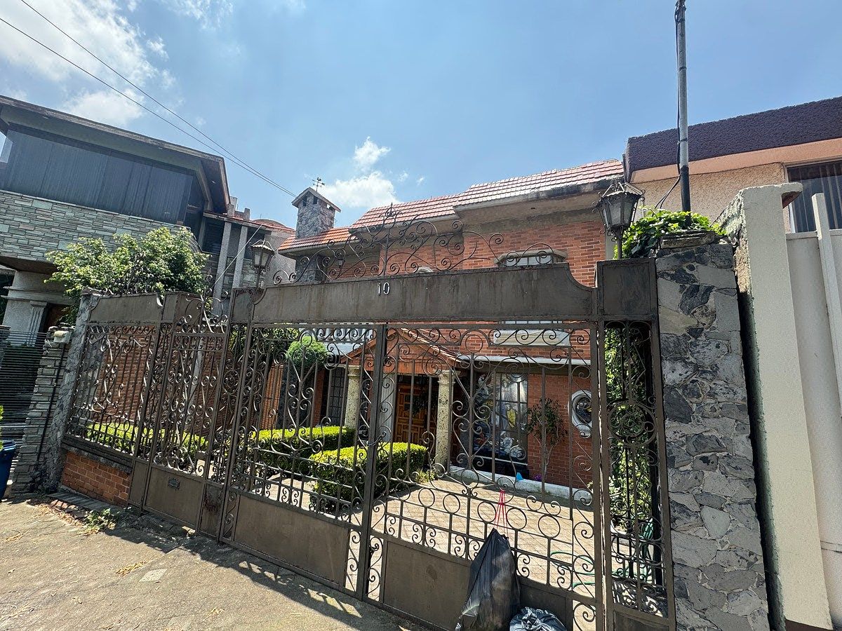 Casa en El Dorado, Tlalnepantla de Baz, foto 50 de 50
