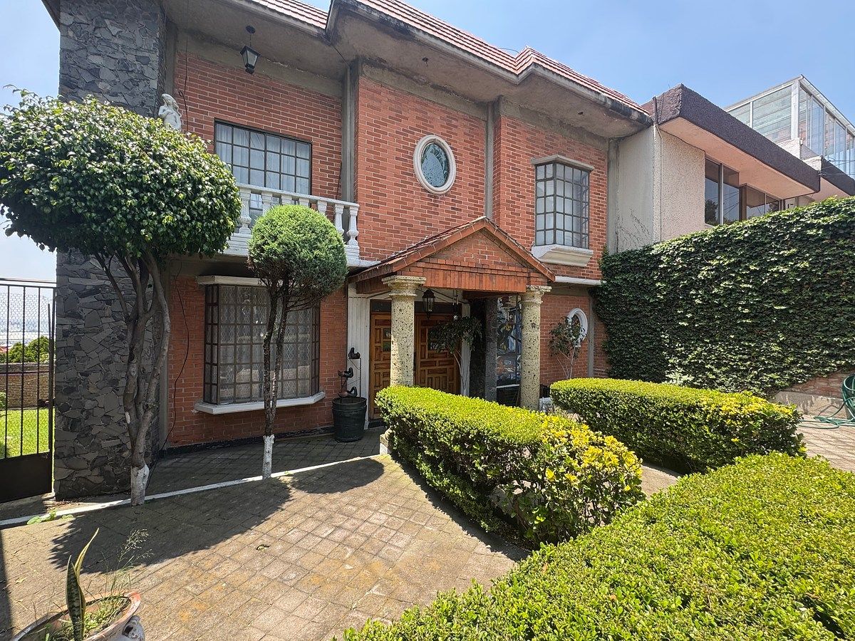 Casa en El Dorado, Tlalnepantla de Baz, foto 12 de 50