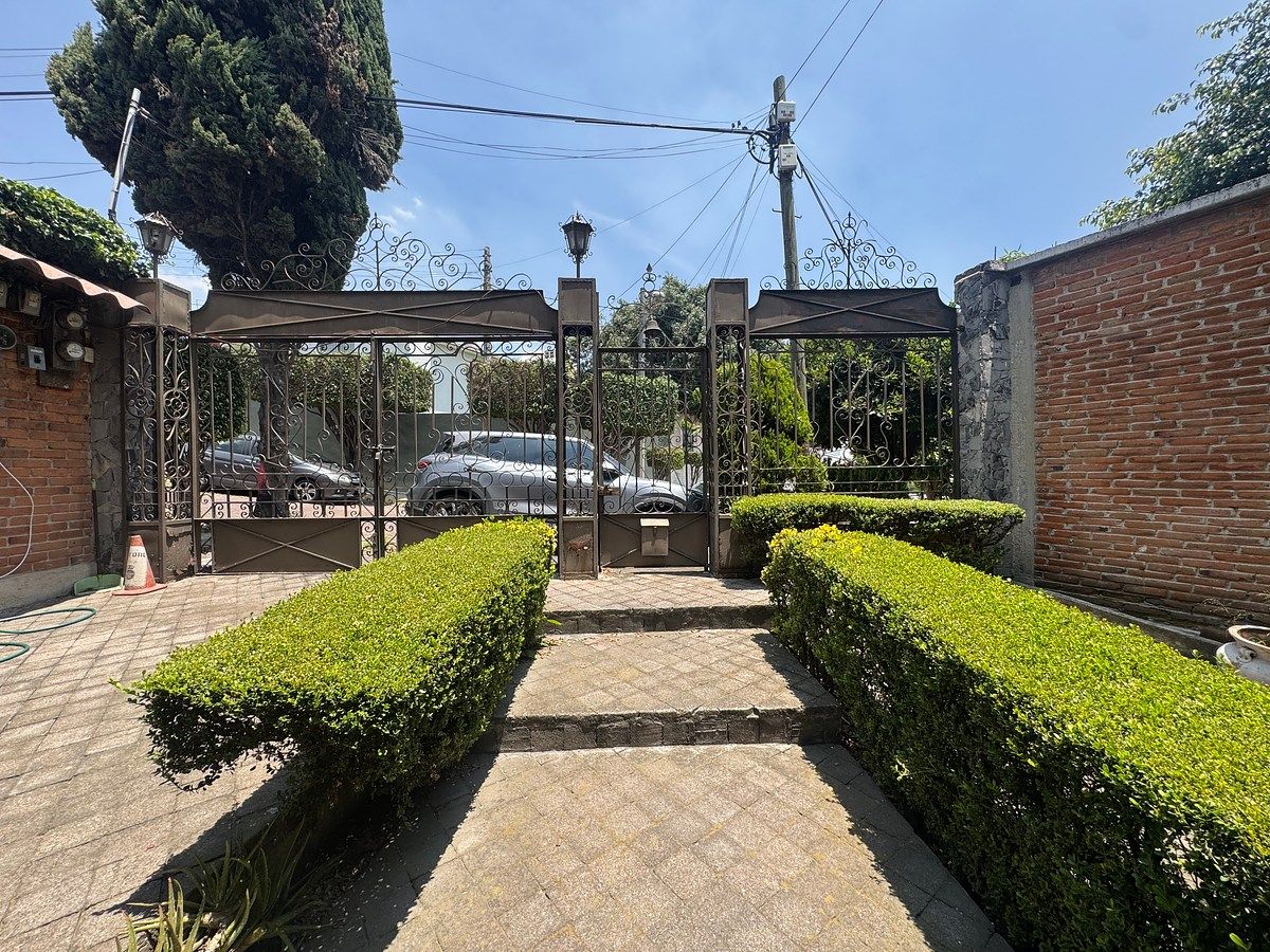Casa en El Dorado, Tlalnepantla de Baz, foto 49 de 50