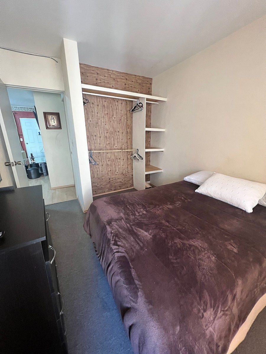 Apartamento em Doctores, Cuauhtémoc, foto 2 de 6