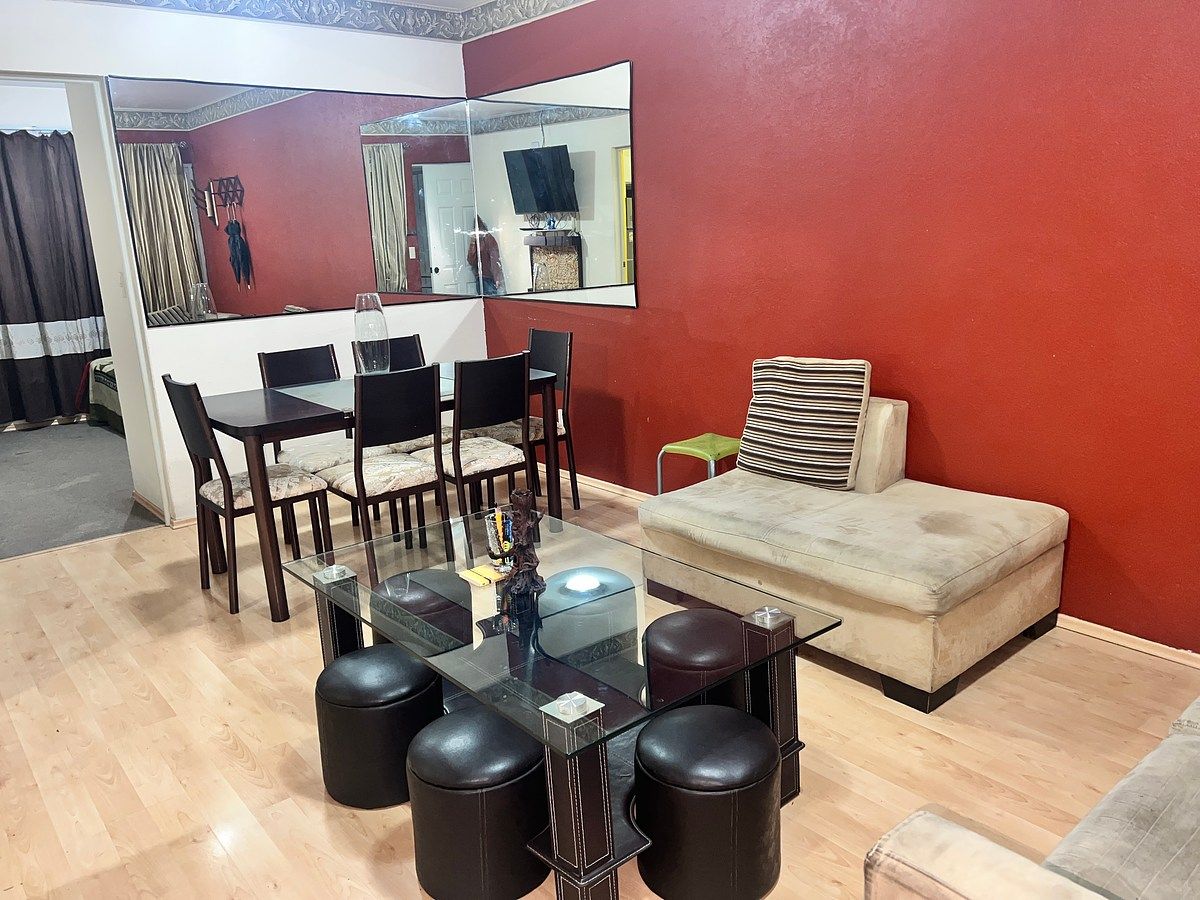 Apartamento em Doctores, Cuauhtémoc, foto 3 de 6