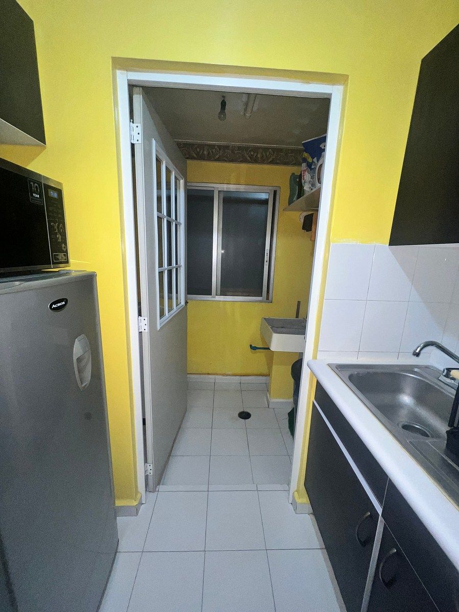 Apartamento em Doctores, Cuauhtémoc, foto 5 de 6