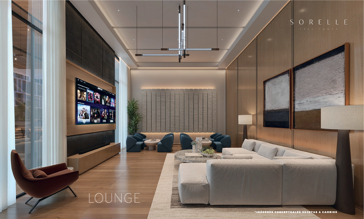 Apartamento en Ensanche Paraiso, Santo Domingo Centro (Distrito Nacional), foto 6 de 19