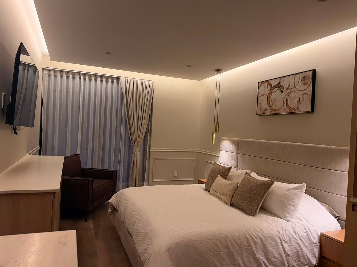 Apartamento em Hipódromo, Cuauhtémoc, foto 4 de 9
