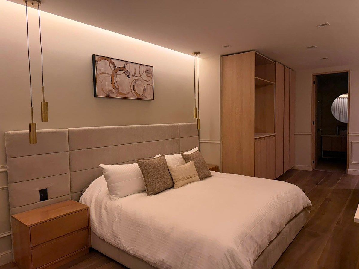 Apartamento em Hipódromo, Cuauhtémoc, foto 5 de 9