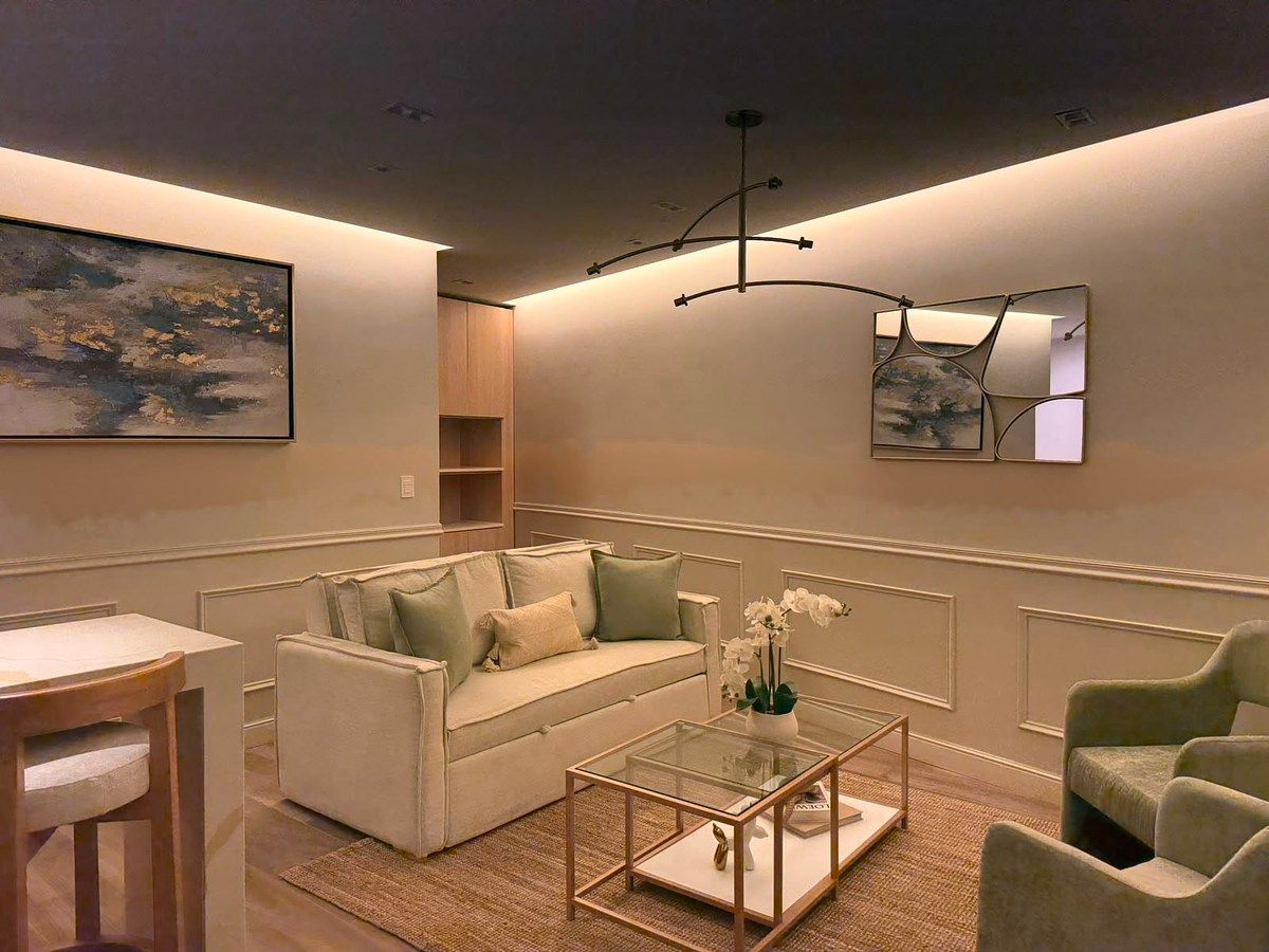 Apartamento em Hipódromo, Cuauhtémoc, foto 6 de 9
