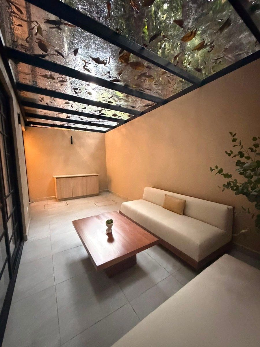 Apartamento em Hipódromo, Cuauhtémoc, foto 8 de 9