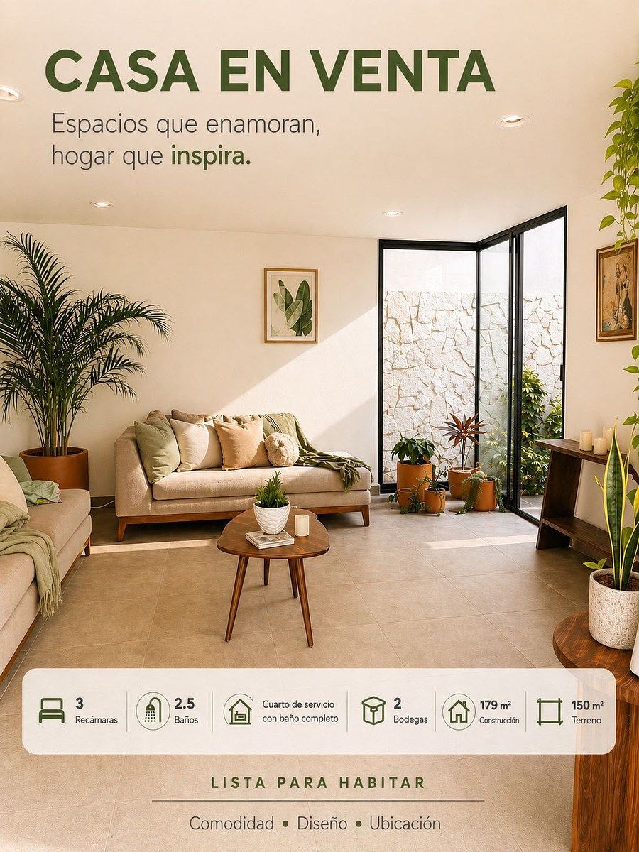 Casa en Residencial el Refugio, Querétaro, foto 2 de 20