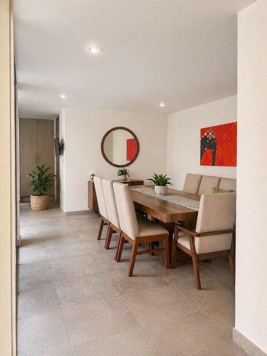 Casa en Residencial el Refugio, Querétaro, foto 4 de 20