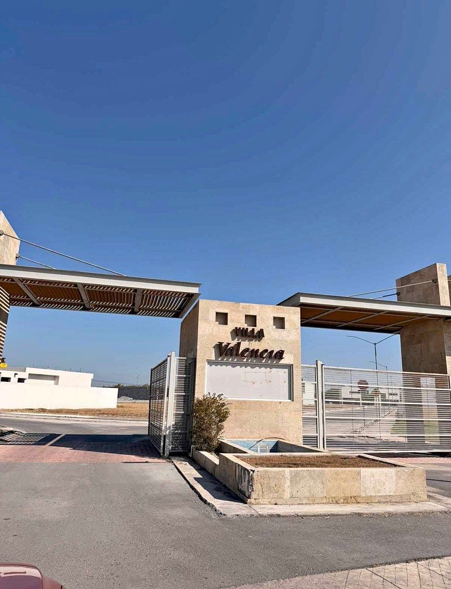 TERRENOS EN VENTA, VILLAS COLONIALES EN RINCONADA COLONIA APODACA - foto 2