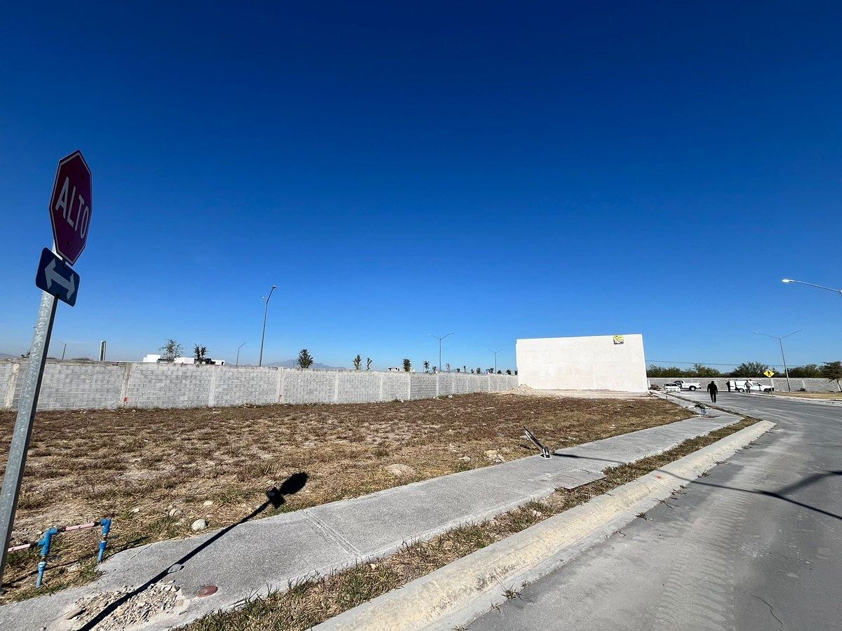 TERRENOS EN VENTA, VILLAS COLONIALES EN RINCONADA COLONIA APODACA - foto 5