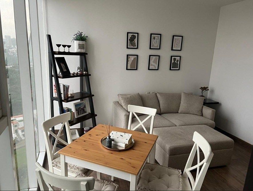 Apartamento em Bosque Real, Huixquilucan, foto 15 de 32