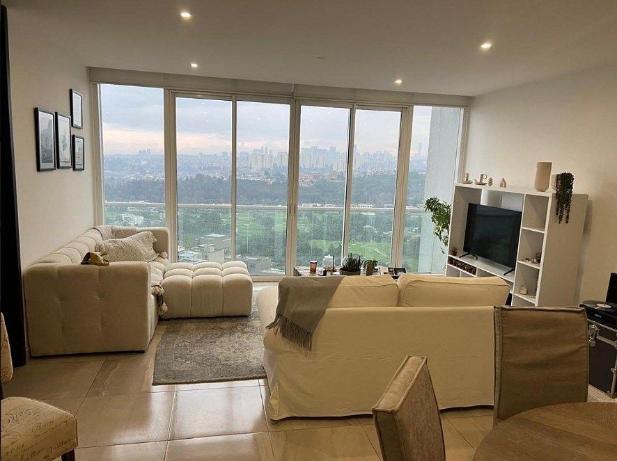 Apartamento em Bosque Real, Huixquilucan, foto 14 de 32
