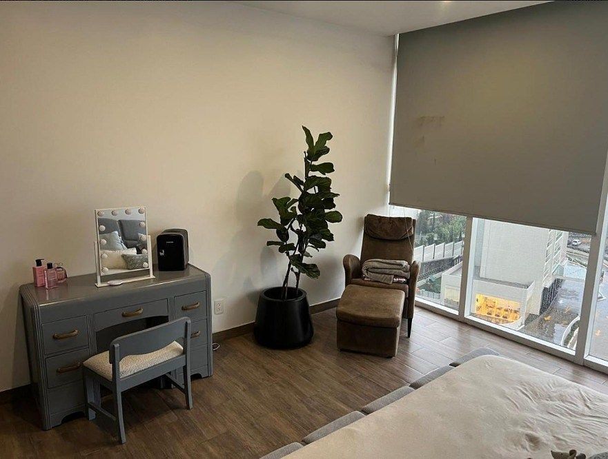Apartamento em Bosque Real, Huixquilucan, foto 13 de 32