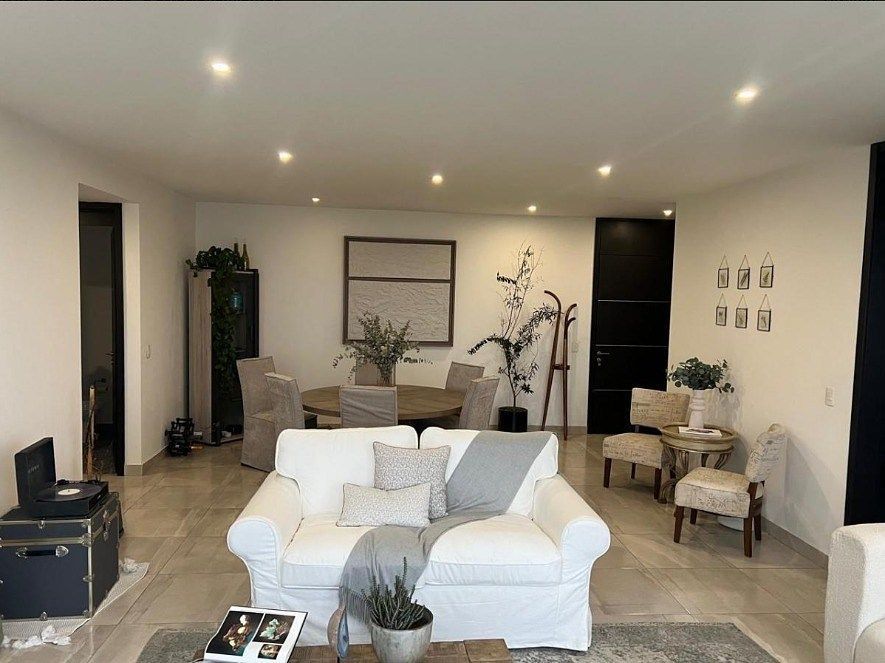 Apartamento em Bosque Real, Huixquilucan, foto 12 de 32