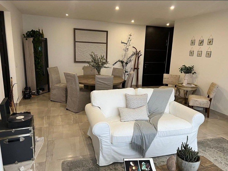 Apartamento em Bosque Real, Huixquilucan, foto 11 de 32