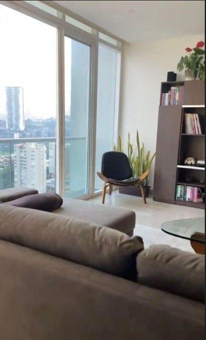 Apartamento em Bosque Real, Huixquilucan, foto 9 de 32
