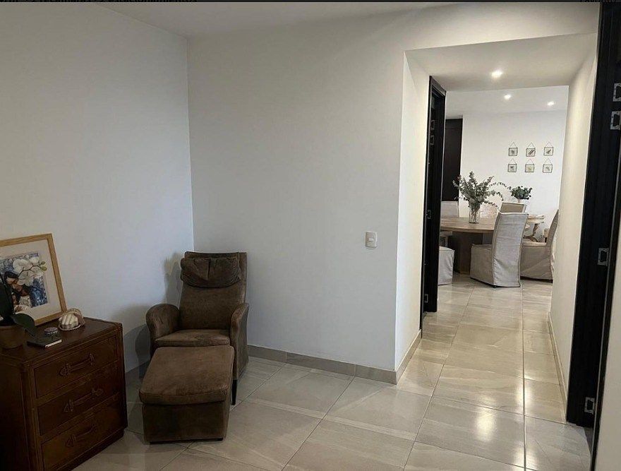 Apartamento em Bosque Real, Huixquilucan, foto 8 de 32