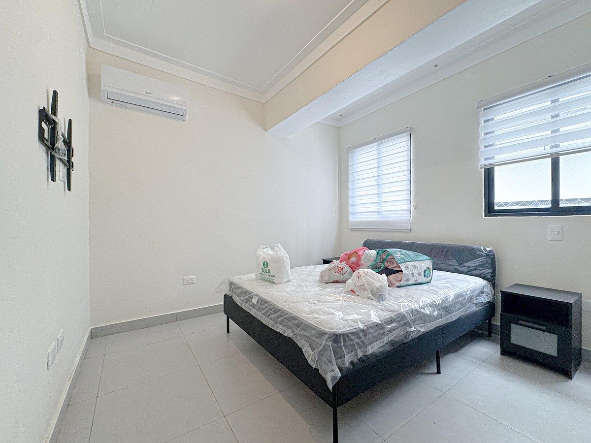 Apartamento en El Millón, Santo Domingo Centro (Distrito Nacional), foto 4 de 10