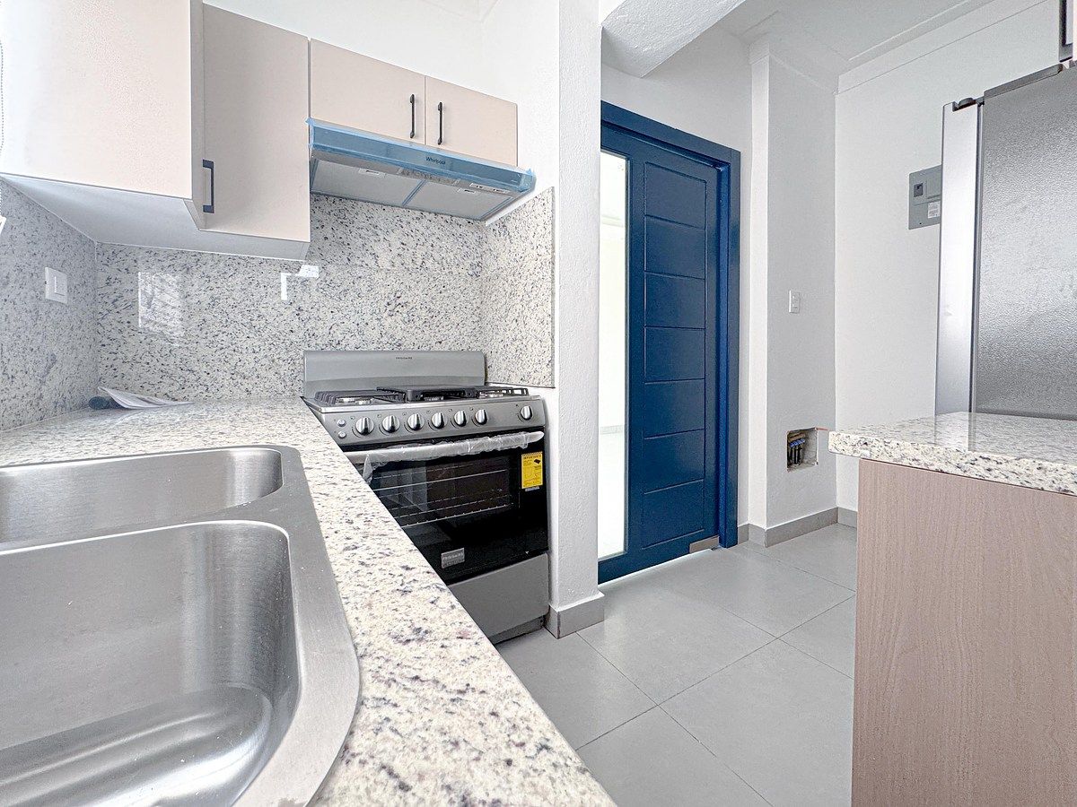 Apartamento en El Millón, Santo Domingo Centro (Distrito Nacional), foto 5 de 10