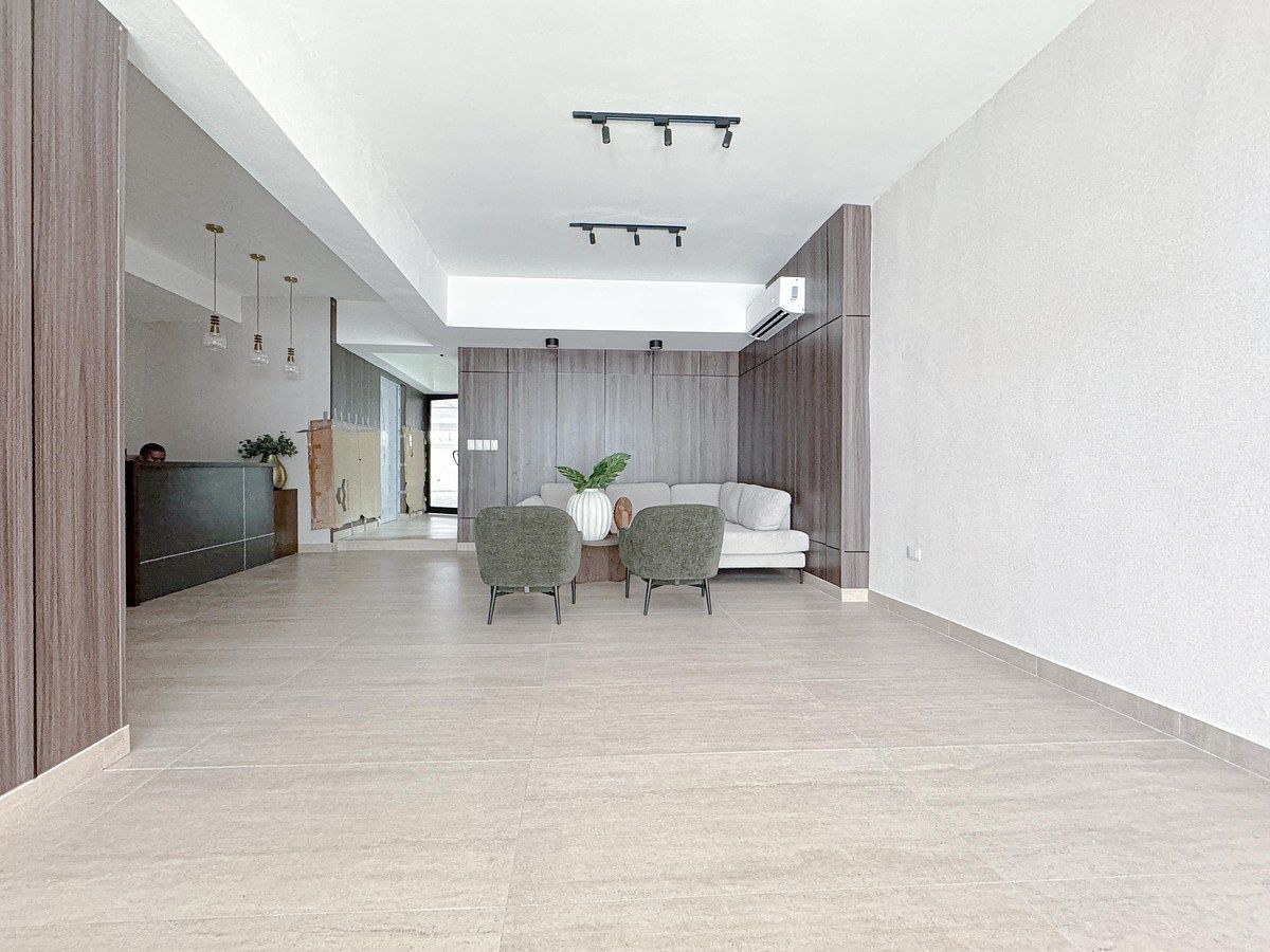 Apartamento en El Millón, Santo Domingo Centro (Distrito Nacional), foto 2 de 10