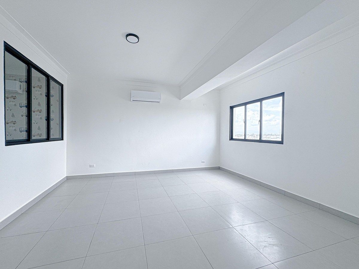 Apartamento en El Millón, Santo Domingo Centro (Distrito Nacional), foto 6 de 10