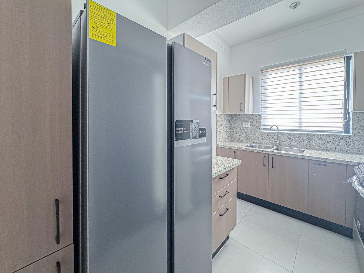 Apartamento en El Millón, Santo Domingo Centro (Distrito Nacional), foto 7 de 10