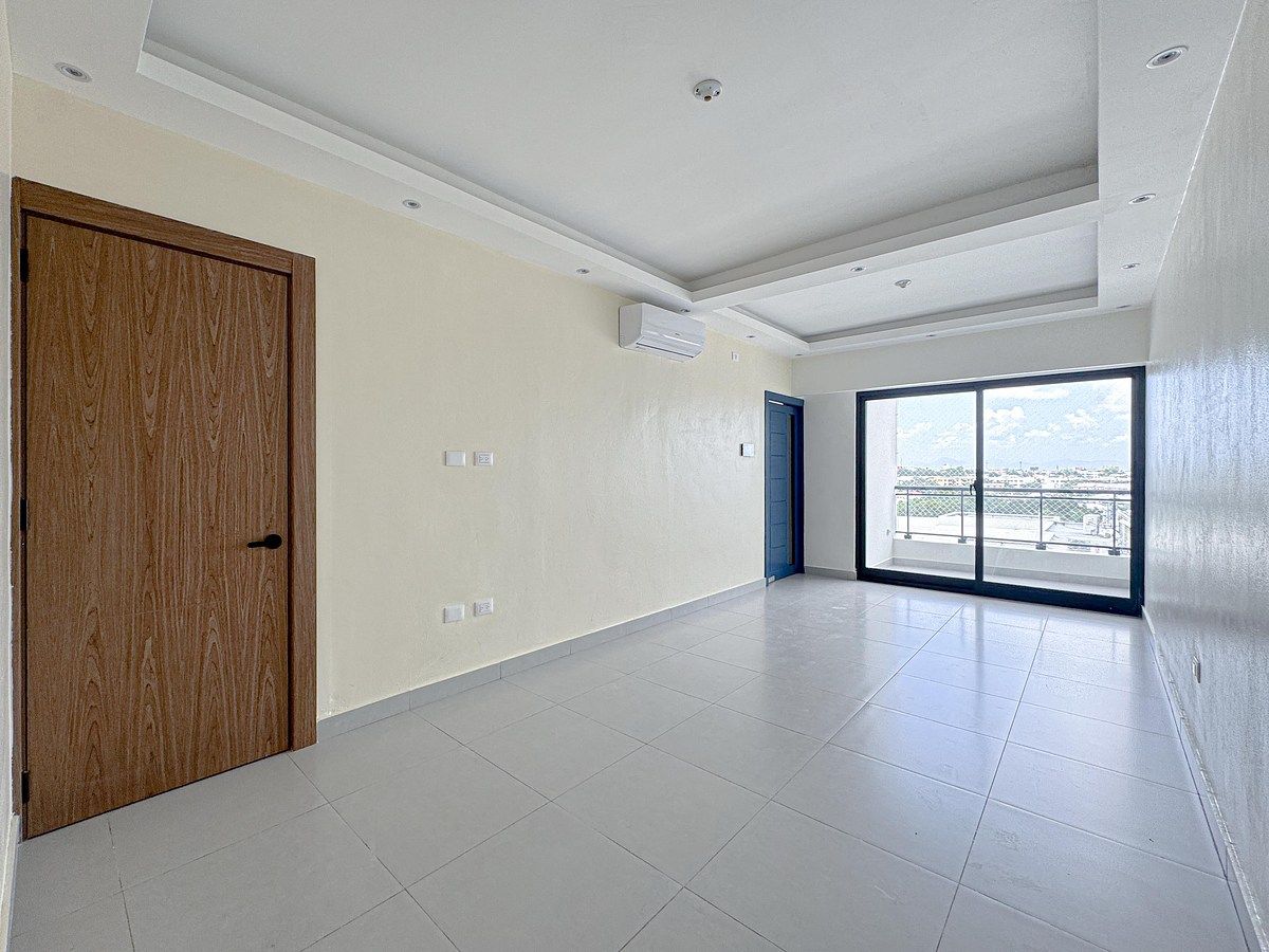 Apartamento en El Millón, Santo Domingo Centro (Distrito Nacional), foto 8 de 10