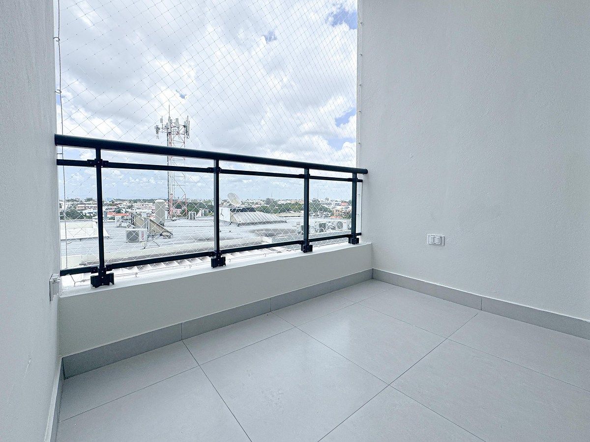 Apartamento en El Millón, Santo Domingo Centro (Distrito Nacional), foto 9 de 10