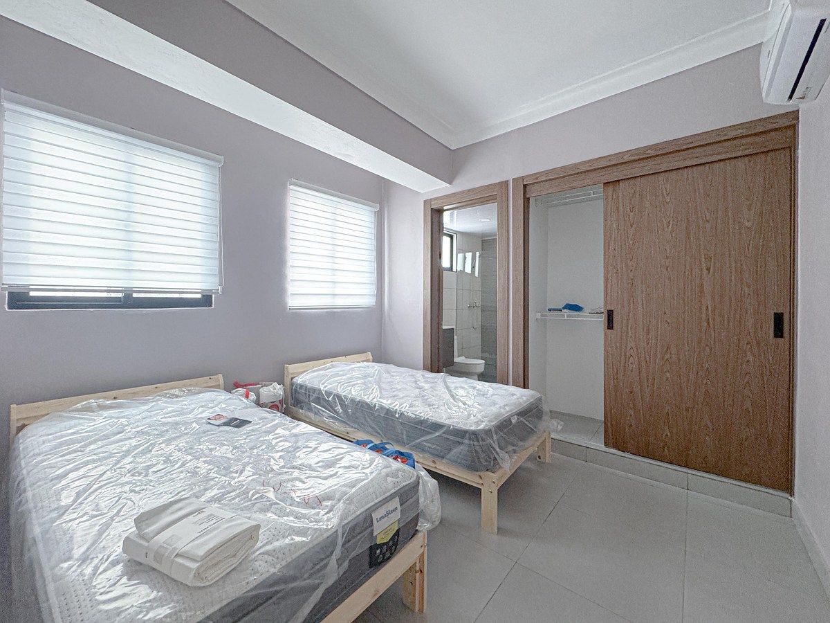 Apartamento en El Millón, Santo Domingo Centro (Distrito Nacional), foto 10 de 10