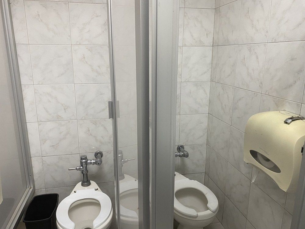 Sala Comercial em Polanco I Sección, Miguel Hidalgo, foto 9 de 17