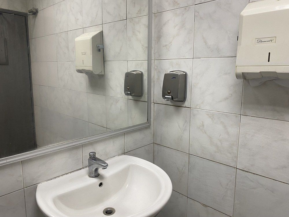 Sala Comercial em Polanco I Sección, Miguel Hidalgo, foto 10 de 17